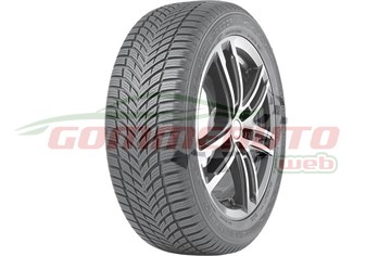 COP. 195/60HR15 NOKIAN SEASONPROOF 1 88H M+S